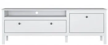 м. Марьина Роща - Тумба Ева (Хельга) RTV1D1S белый