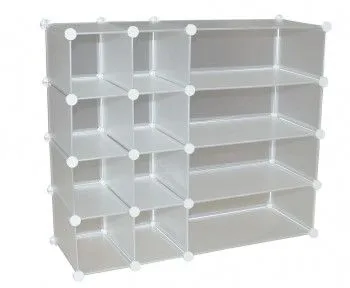 Подставка для обуви 46-126 (12 пар)