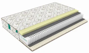 Матрас Perfect Memo Latex 110х195