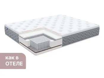 Матрас Bliss Modern maх 160х200