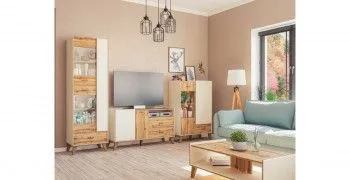 Гостиная Сканди 1