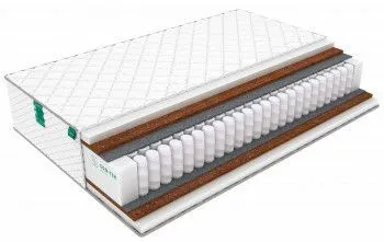 Матрас PremierBIG FoamStrong Double 70х200