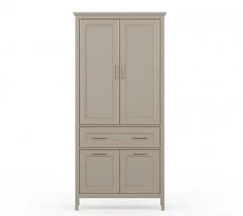 Шкаф Классик REG4D1S