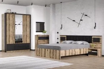 Спальня Джаггер