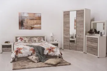 Спальня Оливия 9