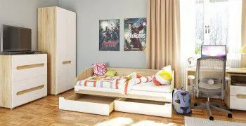 Молодежная Леонардо 1