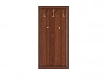 Вешалка Кентаки WIE/75 каштан