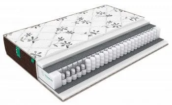 Матрас Duplex Foam Double 160х190