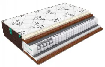 Матрас Duplex LatexCocos Revers 110х200