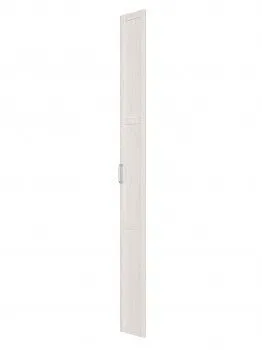 Дверь шкафа МОБИ (MOBI) D/25 L/P, лиственница сибирская