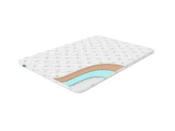 Наматрасник Massage foam 3 см 180х190