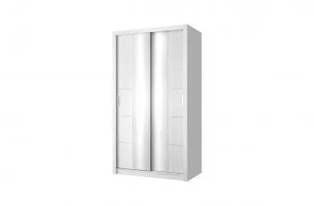 Шкаф Oslo 120, белый