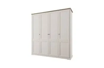 Шкаф Тоскана 4DG