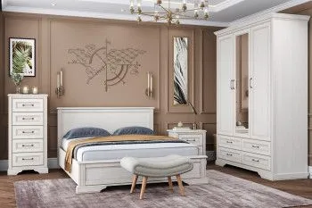 Спальня Стилиус