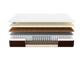 Матрас Твин Медиум 90х190