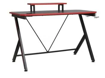 Стол компьютерный Signal B-202 (черный)