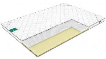 Топпер Memo Foam 4 massage 200х195