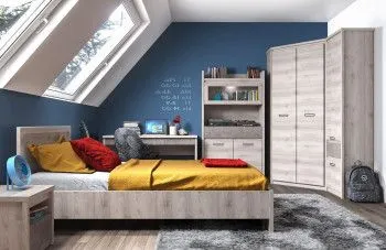 Детская Джаз 1