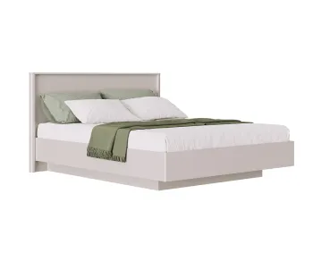 Кровать с подъемным механизмом Далия LOZ160х200 персидский жемчуг