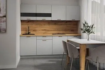 Кухня Смарт 2
