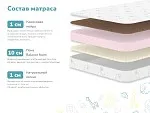 Матрас Очумелкин 60х140 | изображение 1