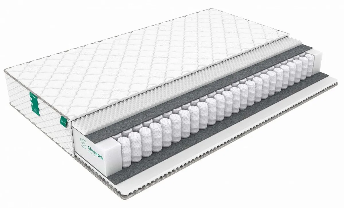 Матрас Premier Foam Double Massage 110х190