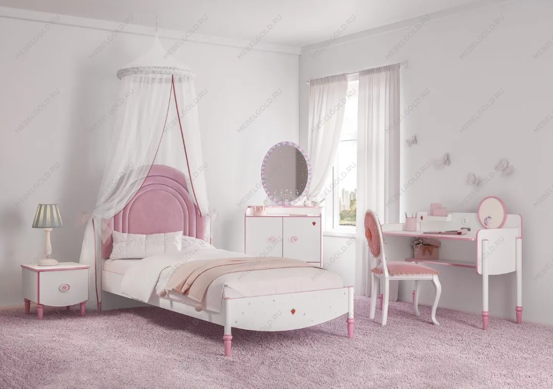 Детская Princess 2