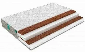 Матрас Total Cocos DoubleFoam 110х195