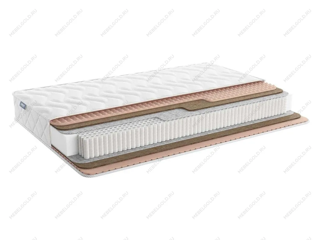 Матрас Relmas Cocos S1000 80х190