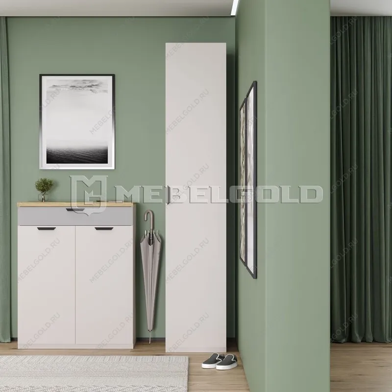 Шкаф Модерн 1DG | изображение 1