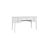 Стол письменный Manhattan (Белый) | изображение 1