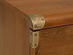 Тумба Индиана JKOM2D4S дуб саттер | изображение 3