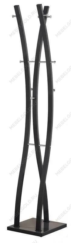 Вешалка Halmar W-50 (черный)