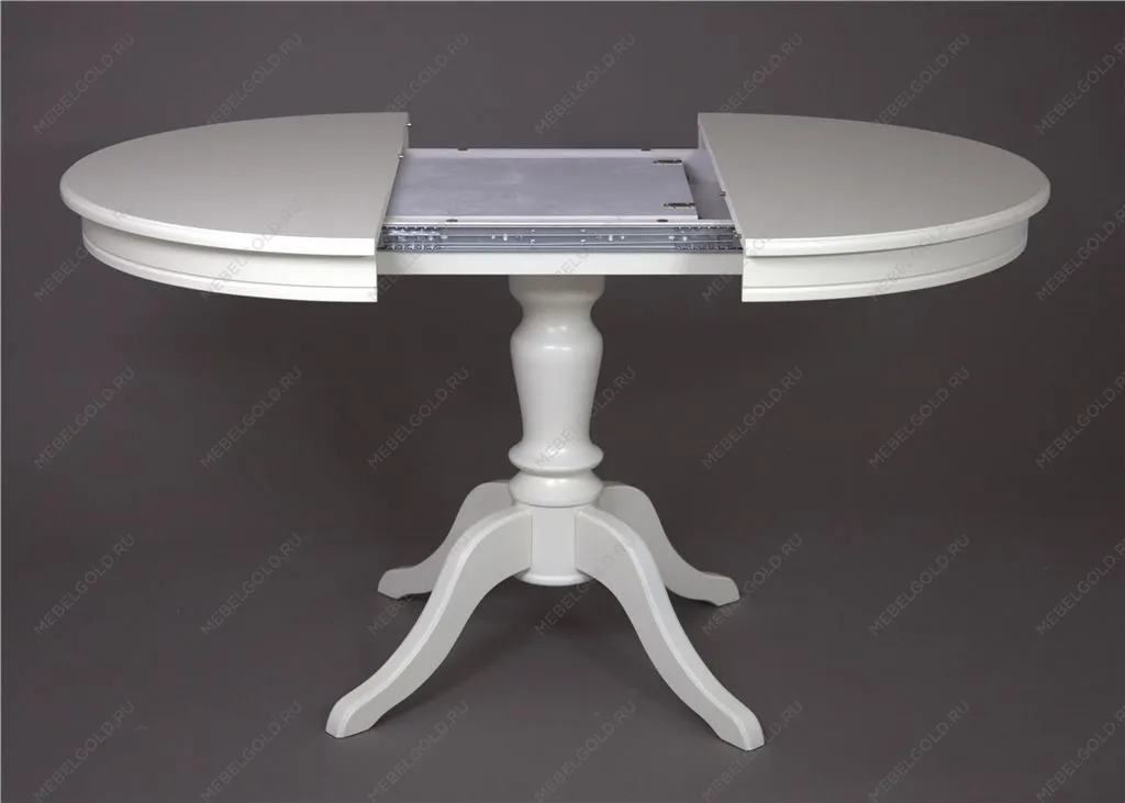 Стол Тейя (Эмаль тон 11//шпон бук) тип 2 | изображение 4