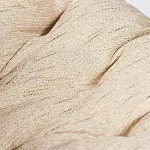 Кресло Papasan без подушки Светлый мед | изображение 2