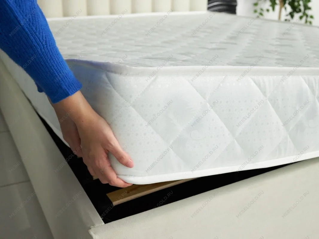 Матрас Оптима премиум хард 160х200 | изображение 9