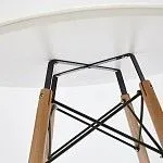 Стол CINDY NEXT Белый | изображение 4