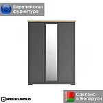 Шкаф Жасмин SZF1L2D | изображение 1