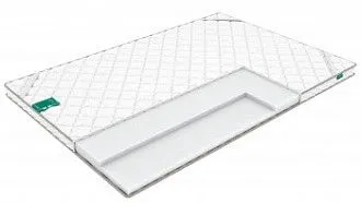 Топпер Sleeptek Foam 4 90х200