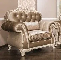 Серый Глянец