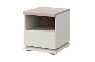 Тумба прикроватная Лима 1SN
