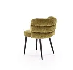 Стул кухонный Halmar K575 (оливковый/черный) | изображение 1