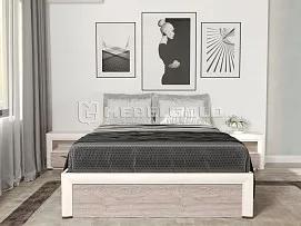 Кровать Оливия 140