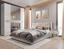 Мебель Римини СОЛО (Белый)