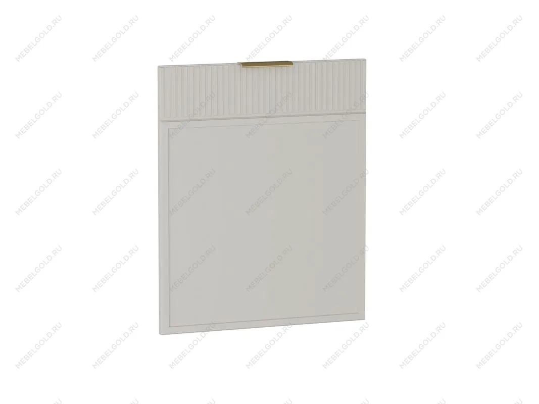 Фальш-панель ФП-60, Берта (596*21*716) Светлый Мокко, 22828