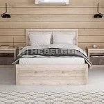 Кровать Джаз 120 | изображение 1