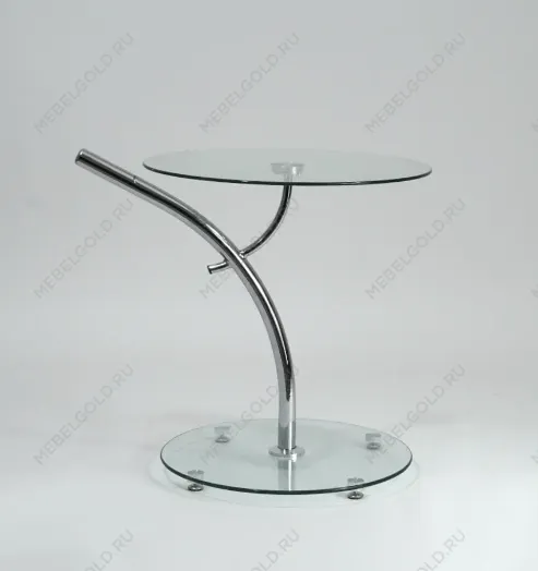 Стол журнальный Signal MUNA | изображение 2