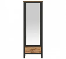 Шкаф Лофт SZF1W1S/60