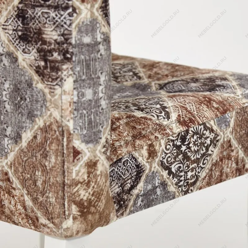 Стул DITTA Бежево-серый | изображение 9