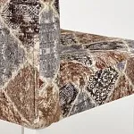 Стул DITTA Бежево-серый | изображение 9